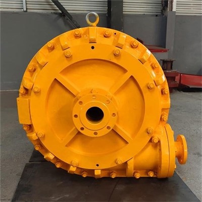 Kerámia iszapszivattyú